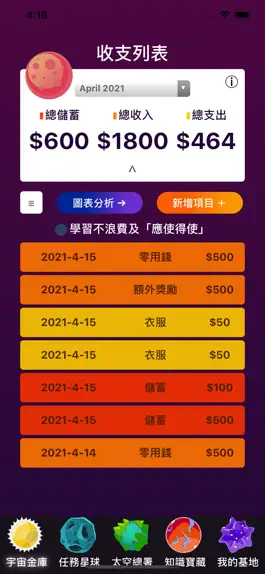 Game screenshot Money Explorer hack