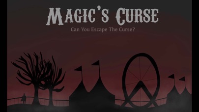 Magic's Curse Screenshot
