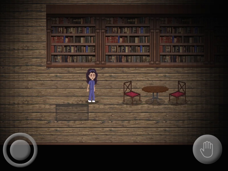 Mr. Hopp's Manor Escape screenshot 9