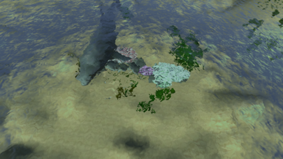 Tropical fish oasis Screenshot