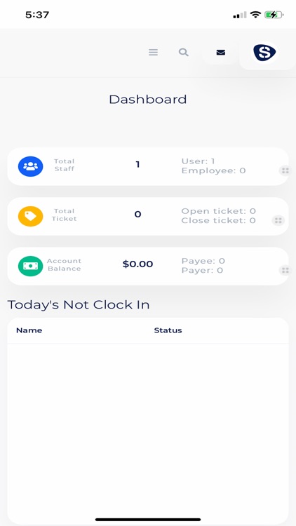 Sero HRM & Payroll Application screenshot-5