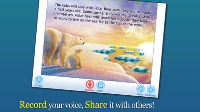 Polar Bear Horizonのおすすめ画像4