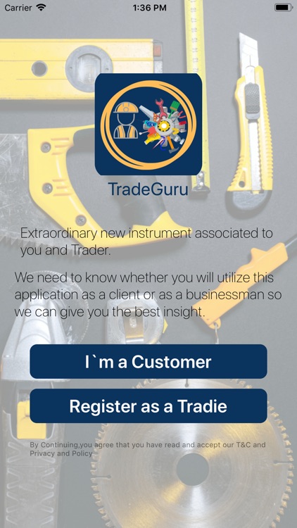 Tradeguru