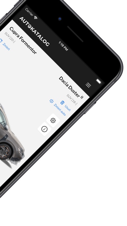 Auto Katalog SAMAR screenshot-7