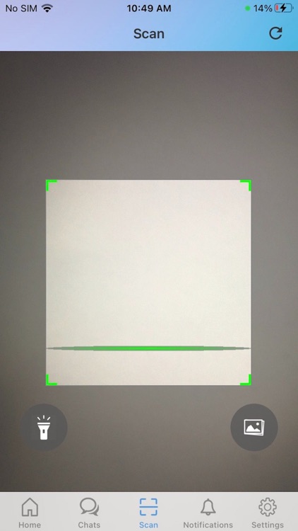 SCS Gov Mobile screenshot-3