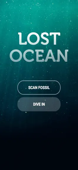 Game screenshot Lost Ocean mod apk