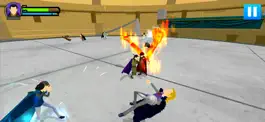 Game screenshot Pirate Fighting hack