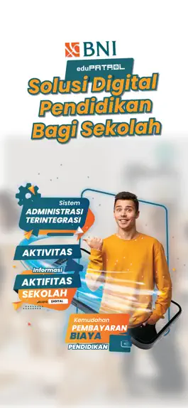 Game screenshot BNI EduPatrol mod apk