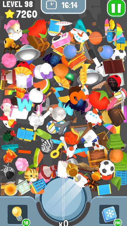 Match 3D Puzzle -Pair Matching screenshot-6