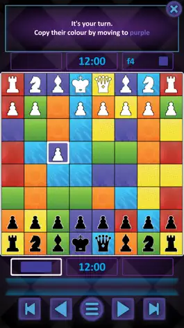 Game screenshot Colour Chess mod apk