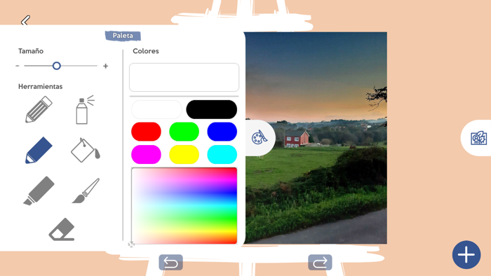 Minijuegos La Burbuja del Arte