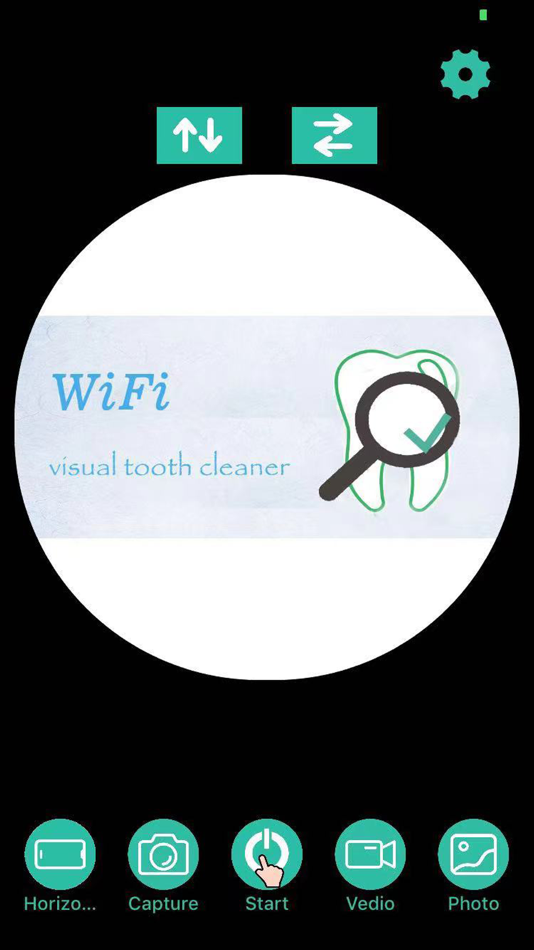 WIFI Tooth - 1.8 - (iOS)
