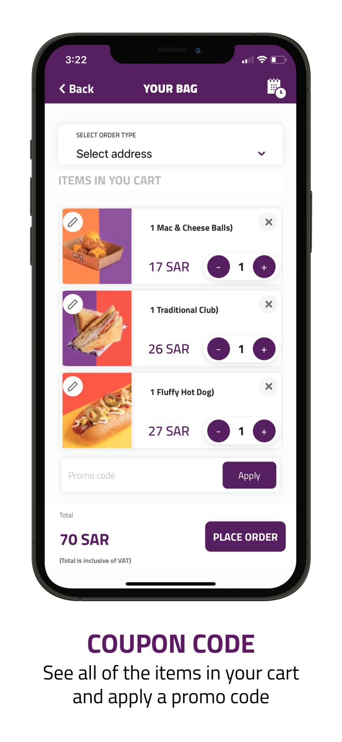 Bocata  بوكاتا