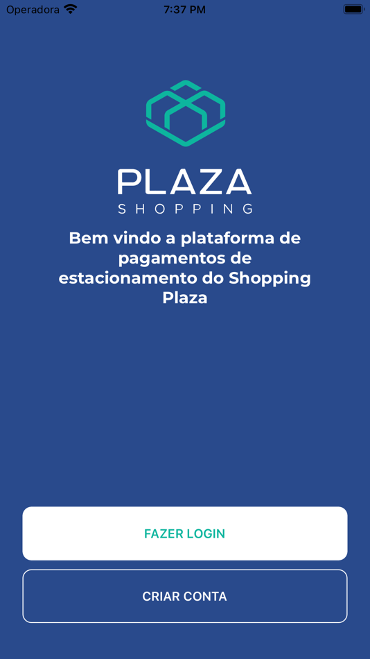 MobPark Shopping Plaza - 2.0 - (iOS)