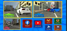 Game screenshot RaceX:The Ultimate Racing hack