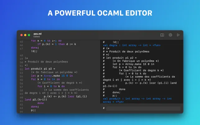 awesome-ocaml