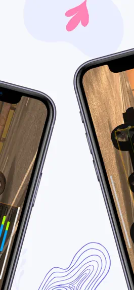 Game screenshot City Racer 3D apk