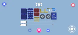 Game screenshot AI로보시티+ 조립도 hack