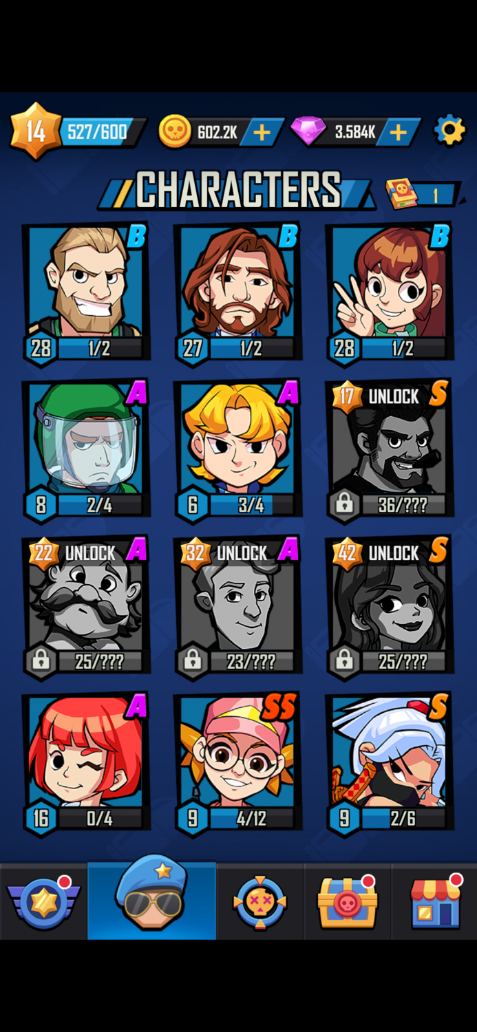 Dead Spreading Survival