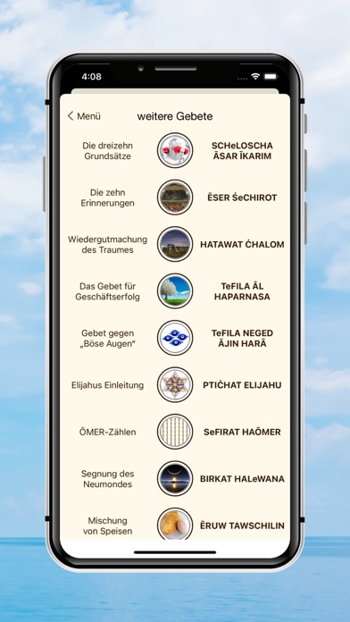 How to cancel & delete Siddur Tehilat Avner from iphone & ipad 4