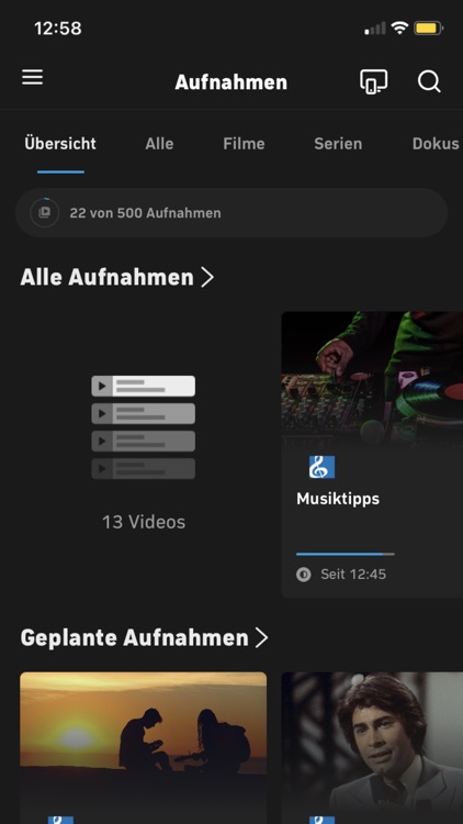 sappTV screenshot-6