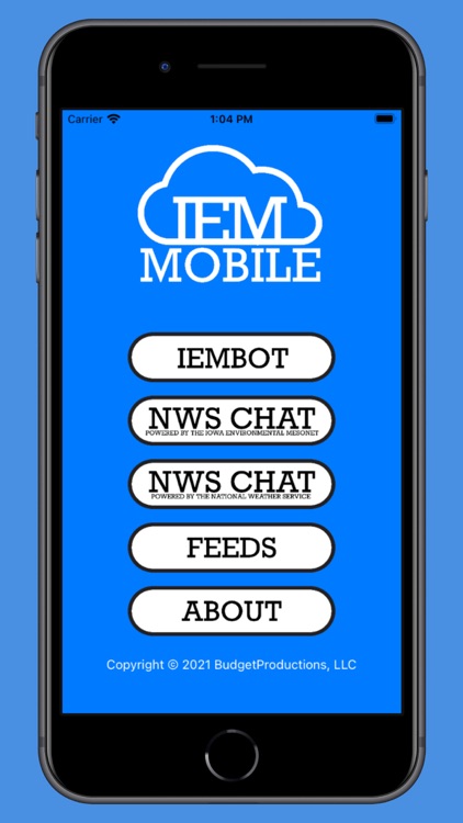IEM Mobile