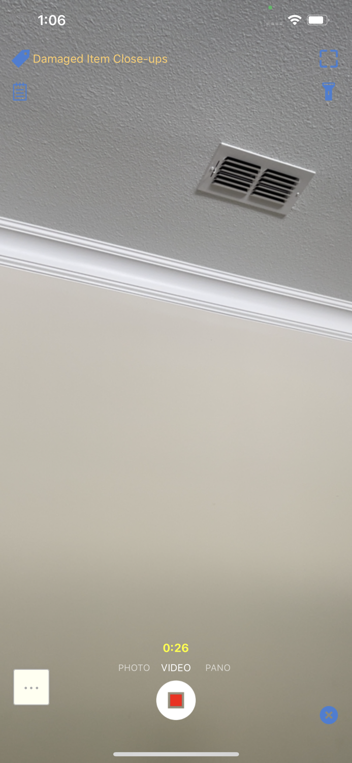 MICA Mobile for iPhone