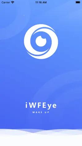 Game screenshot iWFEye mod apk