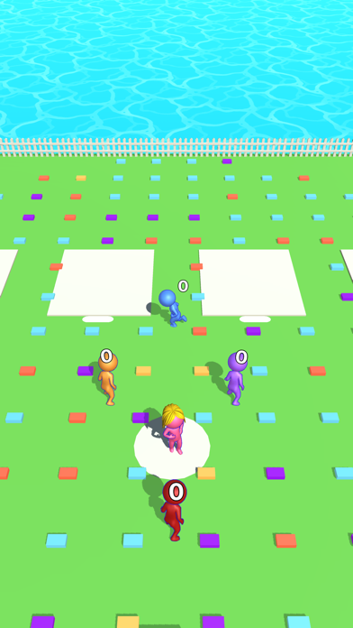 Home Race Screenshot
