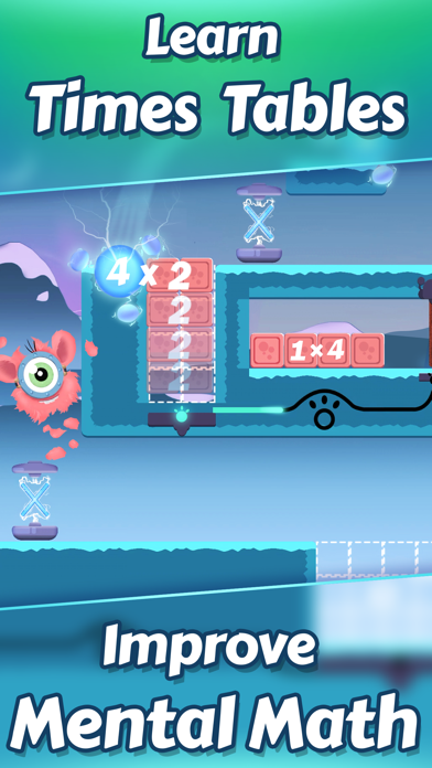 Multifly - Times Tables Games