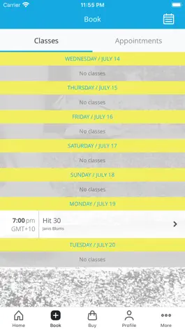 Game screenshot Sweaty Soul Sydney apk