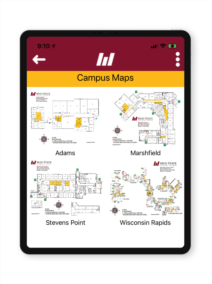Mid-State Technical College