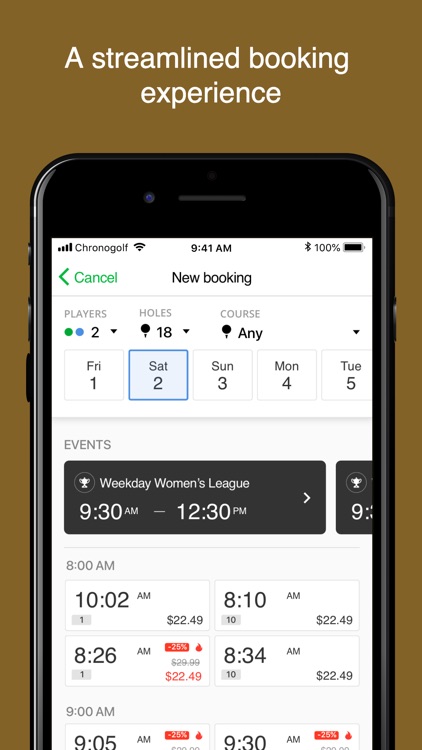 Little America Golf & Resort