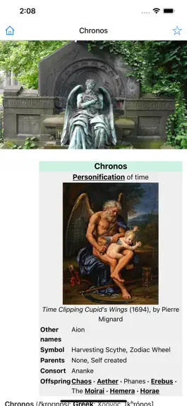 Game screenshot Greek Mythology hack