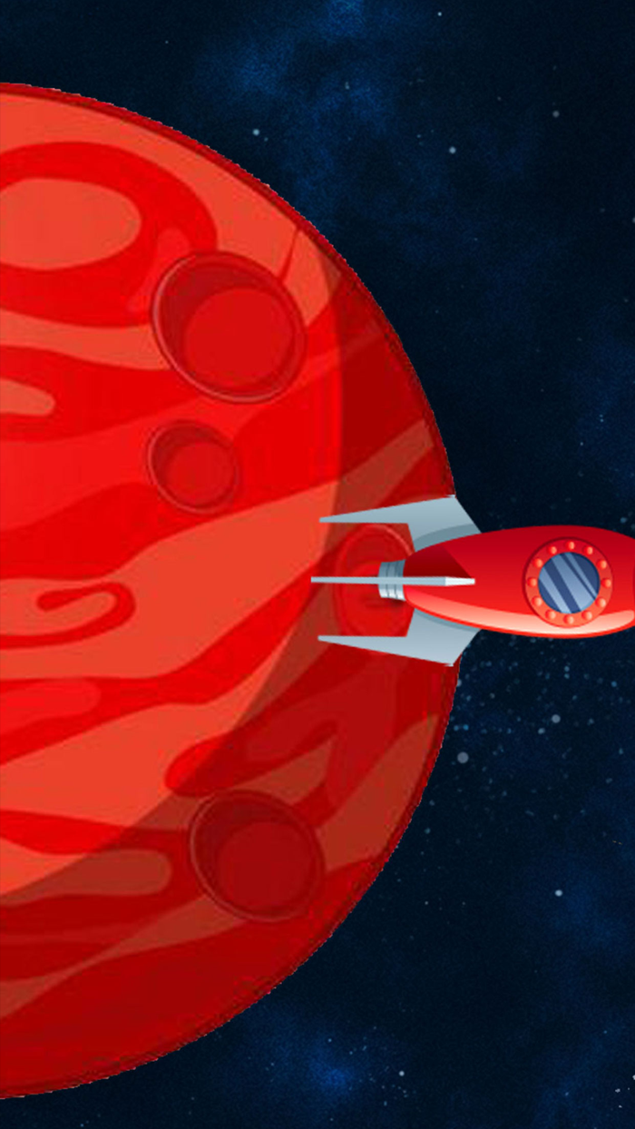 Planet 7 Mobile Game and news