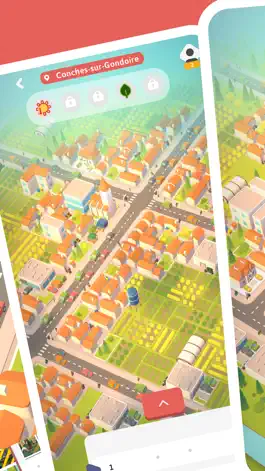 Game screenshot SiLaVille apk