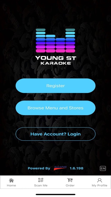 Young St Karaoke