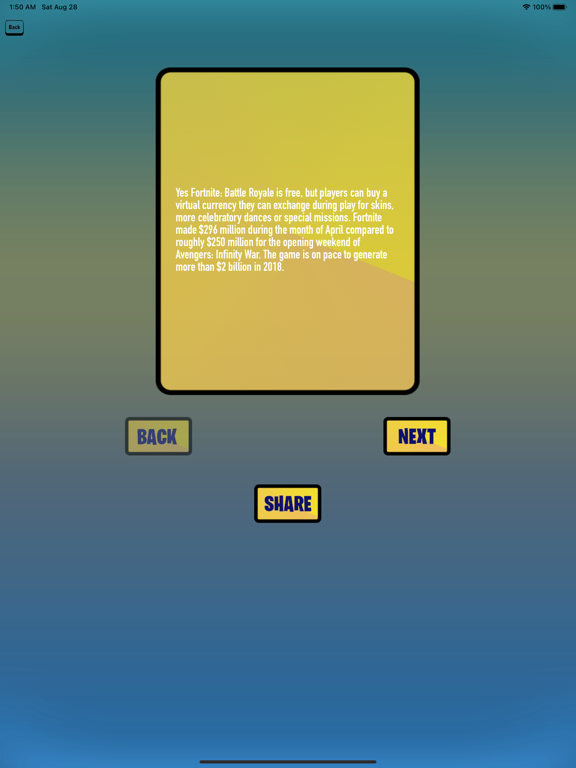 VBucks Options for Fortnite VBucks Options for Fortnite