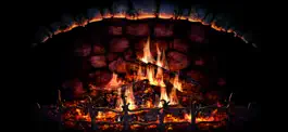Game screenshot Virtual Fireplace 3D mod apk