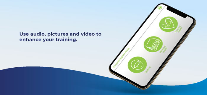 Mango Packing Personal Hygiene