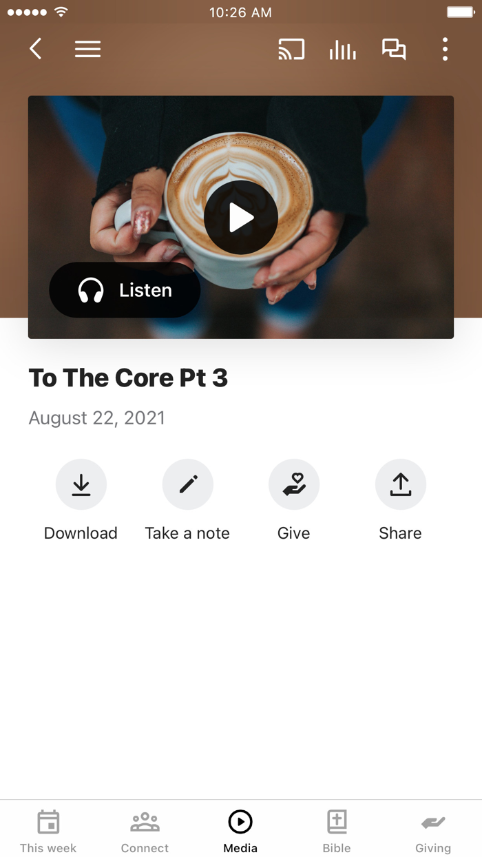 Next Level Church VA