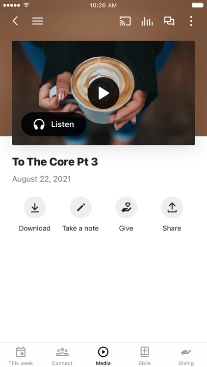 Next Level Church (VA)