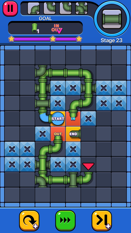 #2. Dr. Pipe 2 (iOS) 由: SUD Inc.