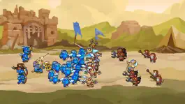 Game screenshot Legions War: Art of Strategy hack