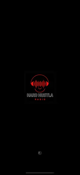 Game screenshot Hard Hustla Radio mod apk