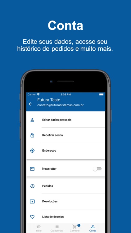 Vantaj Albatroz screenshot-3