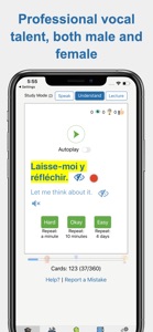 Speechling: Learn Any Language screenshot #4 for iPhone