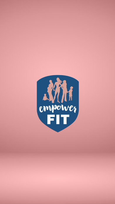 Empowerfit For Women Screenshot