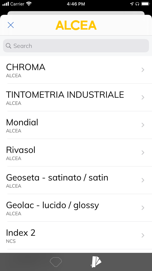 #3. Kaleydo Evo (iOS) 由: Alcea S.p.A.