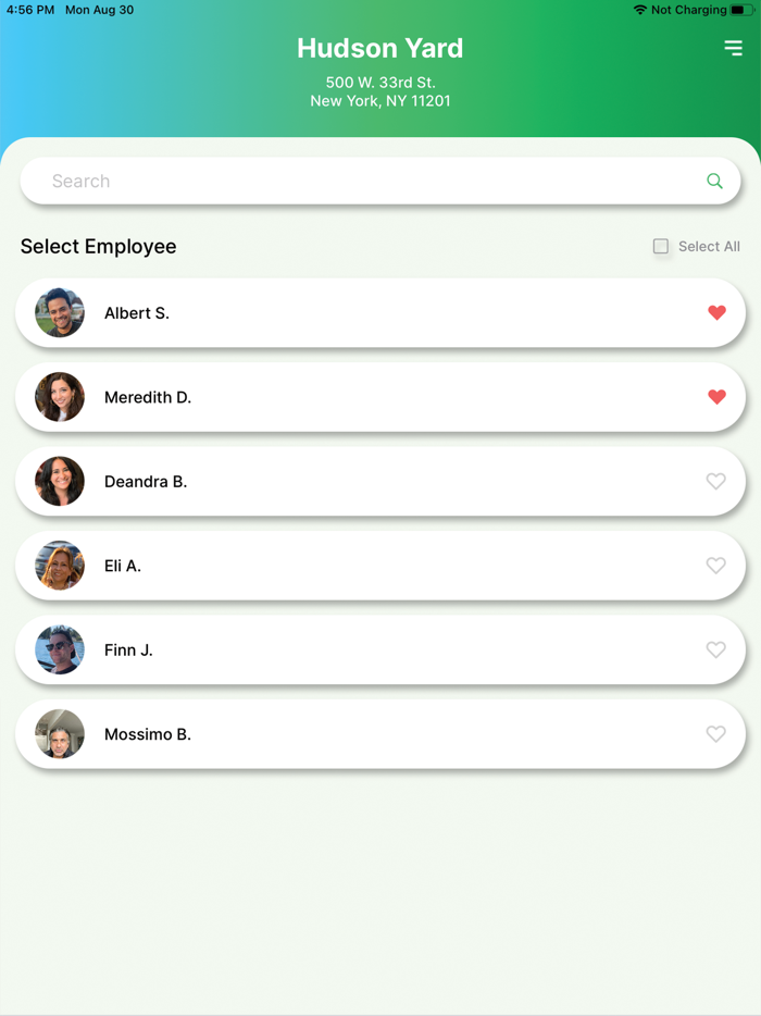 Tipper- Tip Different